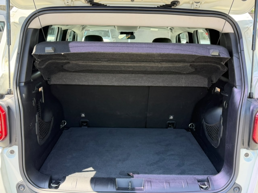 jeep renegade 1.3 t270 turbo flex at6 4p automatico 20237