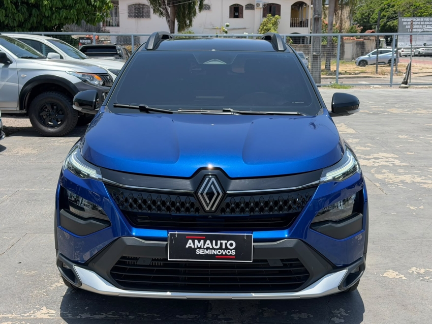 renault kardian 1.0 tce flex techno edc 4p automatico 20261