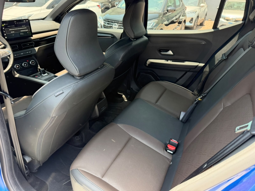 renault kardian 1.0 tce flex techno edc 4p automatico 20267