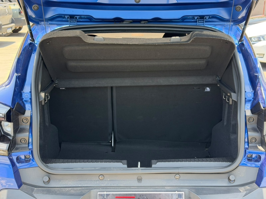 renault kardian 1.0 tce flex techno edc 4p automatico 20265