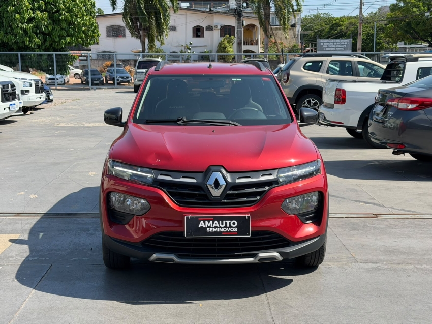 renault kwid 1.0 12v sce flex outsider manual 4p 20241