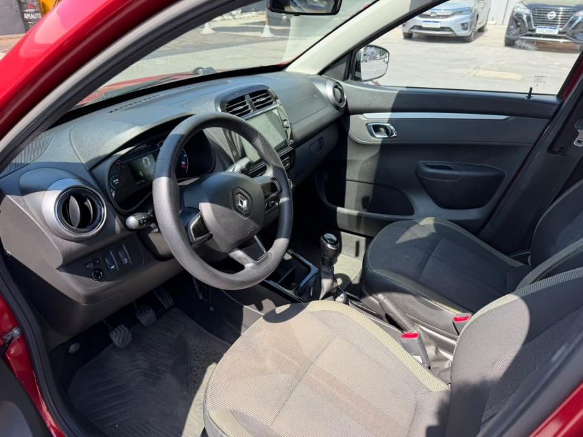 renault kwid 1.0 12v sce flex outsider manual 4p 20246