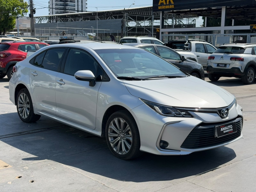 toyota corolla 2.0 vvt-ie flex xei direct shift 4p automatico 20210