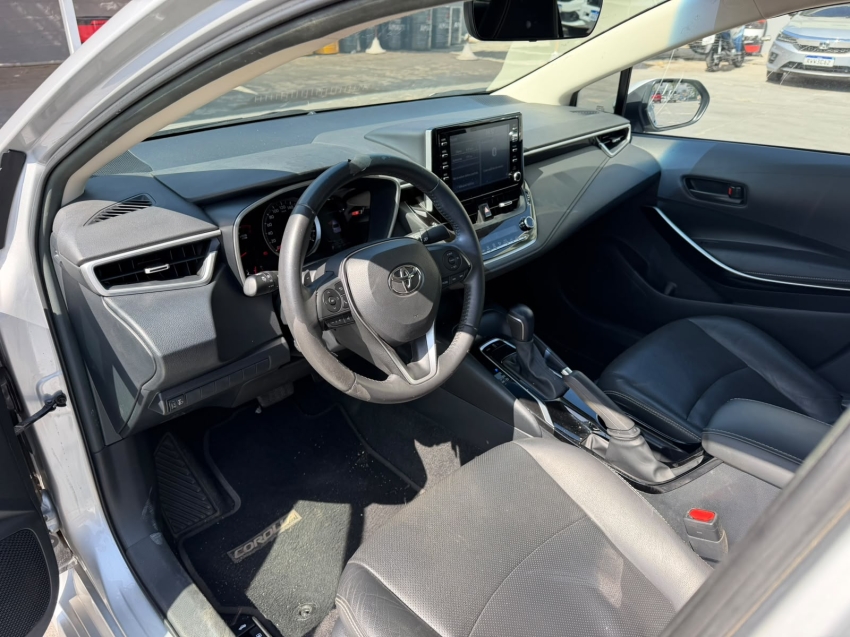 toyota corolla 2.0 vvt-ie flex xei direct shift 4p automatico 20216