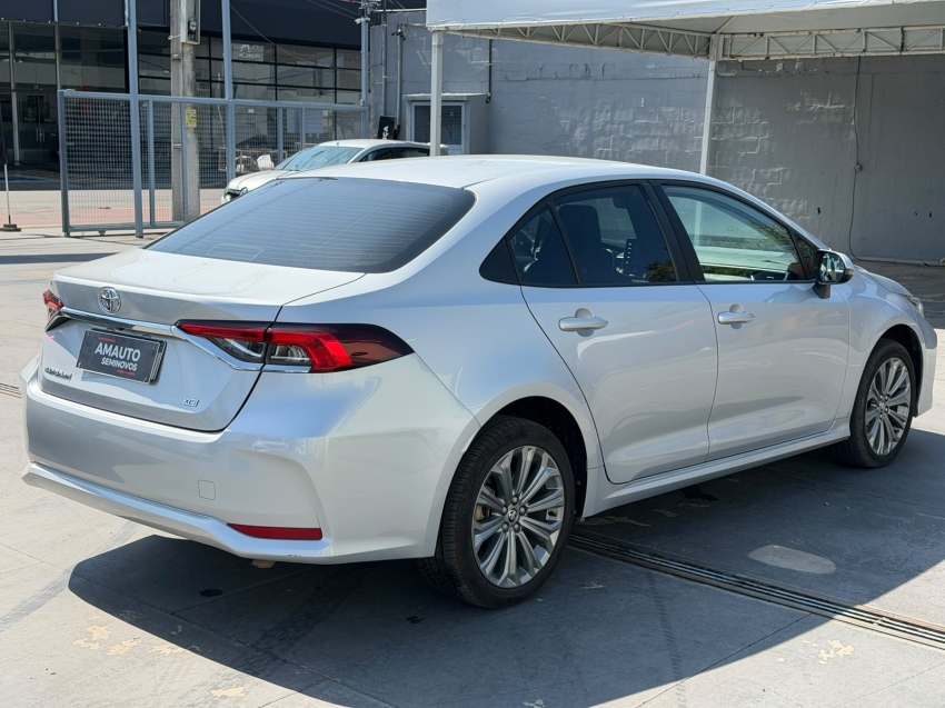 toyota corolla 2.0 vvt-ie flex xei direct shift 4p automatico 20213