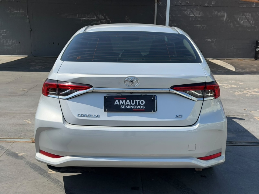 toyota corolla 2.0 vvt-ie flex xei direct shift 4p automatico 20214