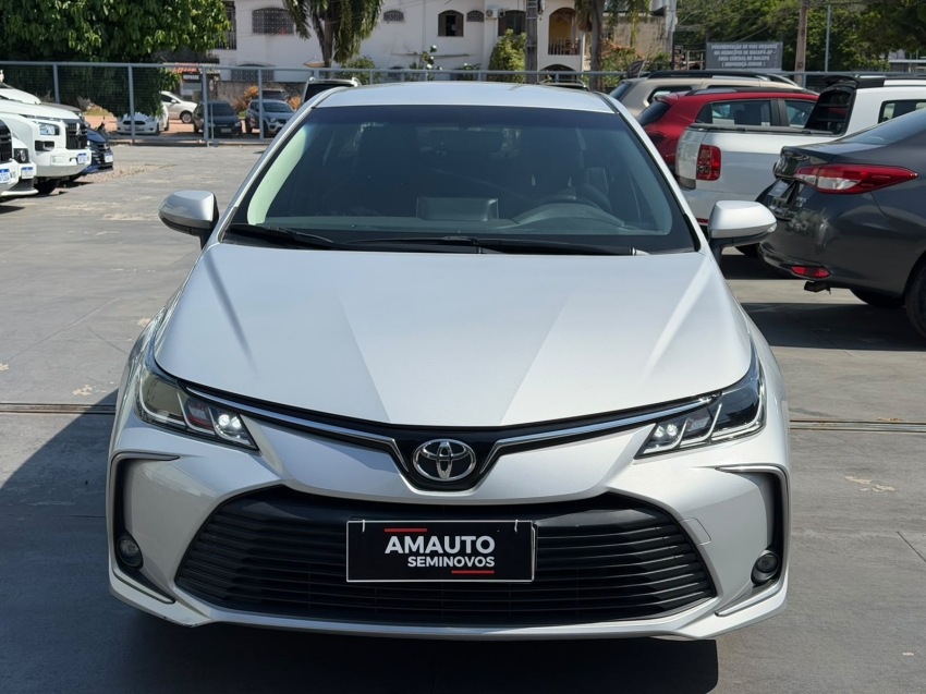 toyota corolla 2.0 vvt-ie flex xei direct shift 4p automatico 20211