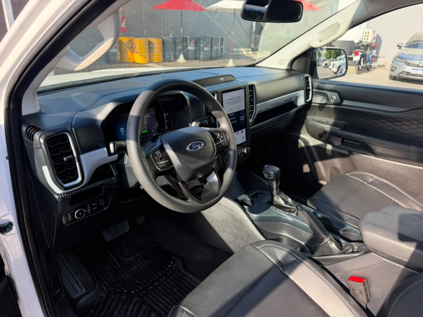 ford ranger 2.0 turbo diesel cd xls 4x2 automatico 4p 20246
