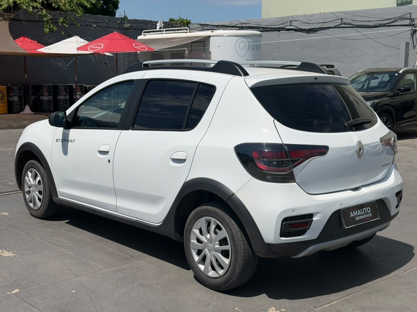 renault sandero 1.0 12v sce flex stepway zen manual 4p 20243