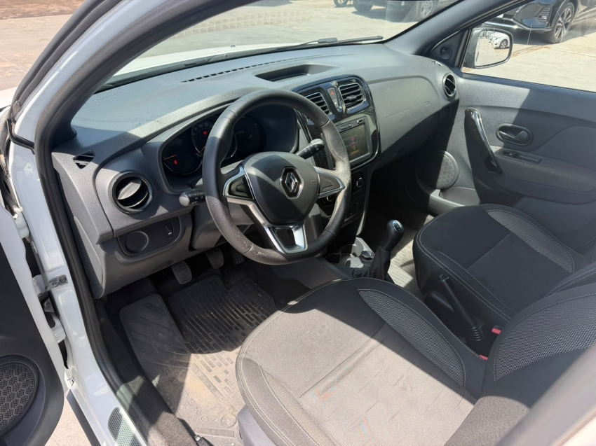 renault sandero 1.0 12v sce flex stepway zen manual 4p 20246