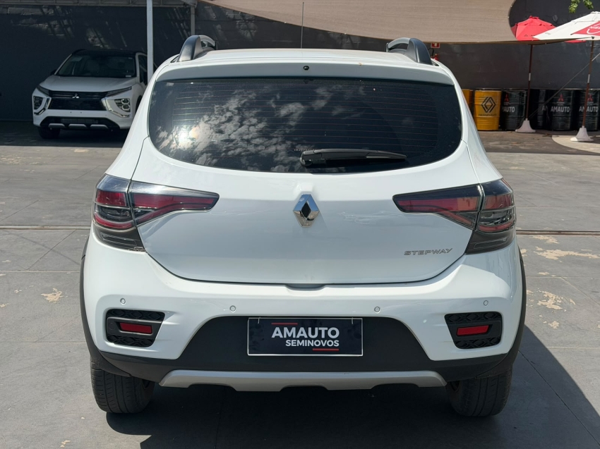 renault sandero 1.0 12v sce flex stepway zen manual 4p 20244