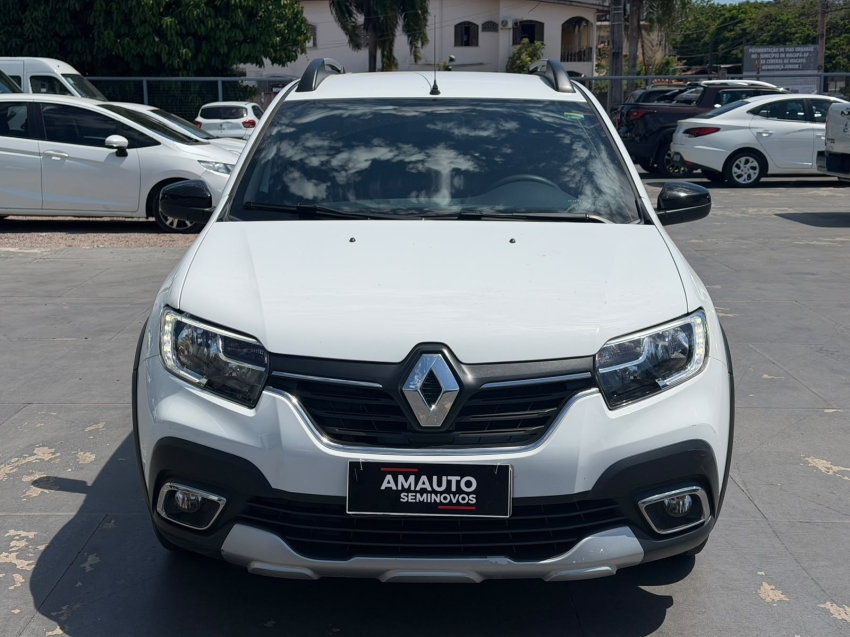 renault sandero 1.0 12v sce flex stepway zen manual 4p 20240