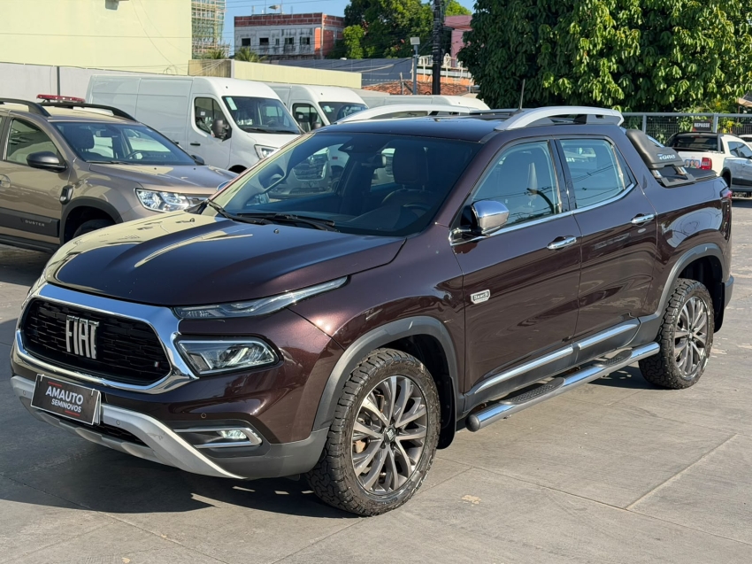 fiat toro 2.0 16v turbo diesel ranch 4wd at9 4p automatico 20221