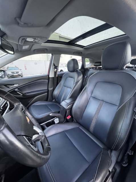 chevrolet tracker 1.0 turbo flex premier automatico 4p 20226