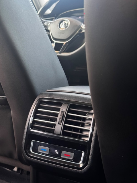 volkswagen passat 2.0 16v tsi bluemotion gasolina highline 4p dsg automatico 20188
