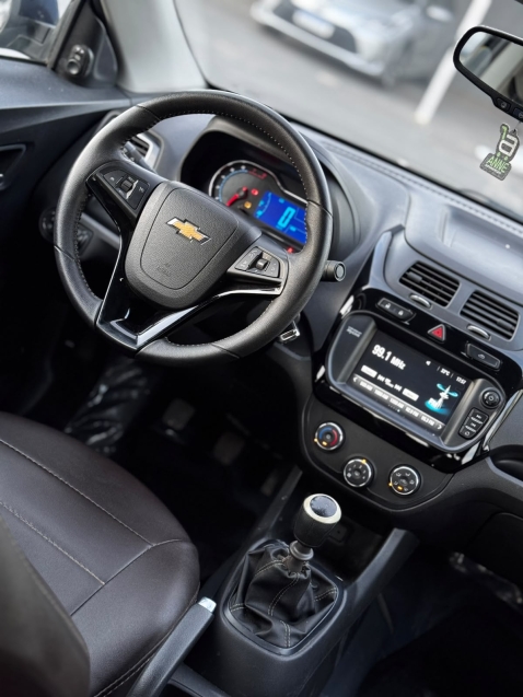 chevrolet cobalt 1.4 mpfi ltz 8v flex 4p manual gasolina 20185