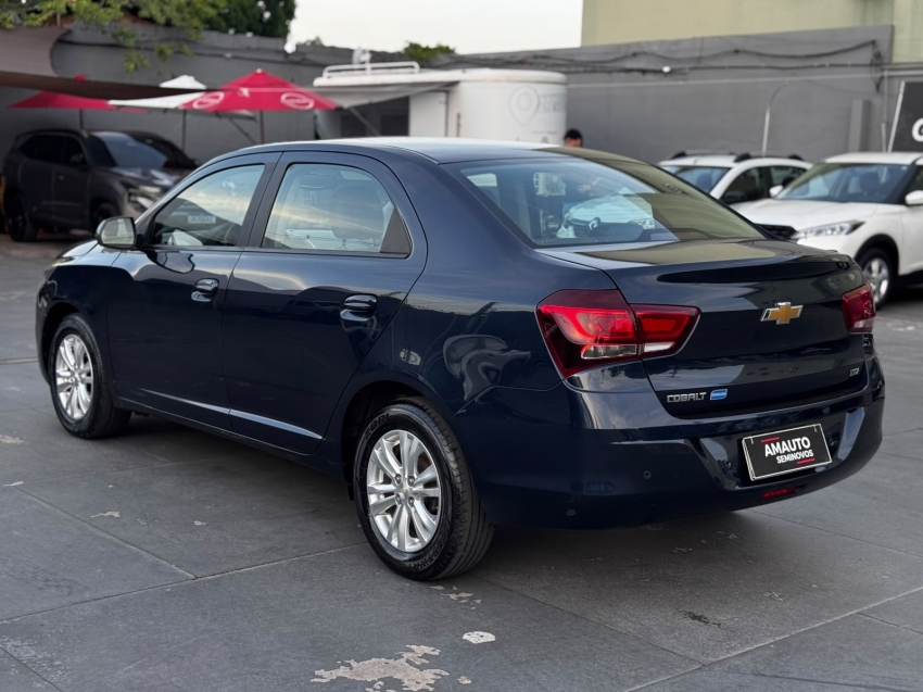 chevrolet cobalt 1.4 mpfi ltz 8v flex 4p manual gasolina 20183
