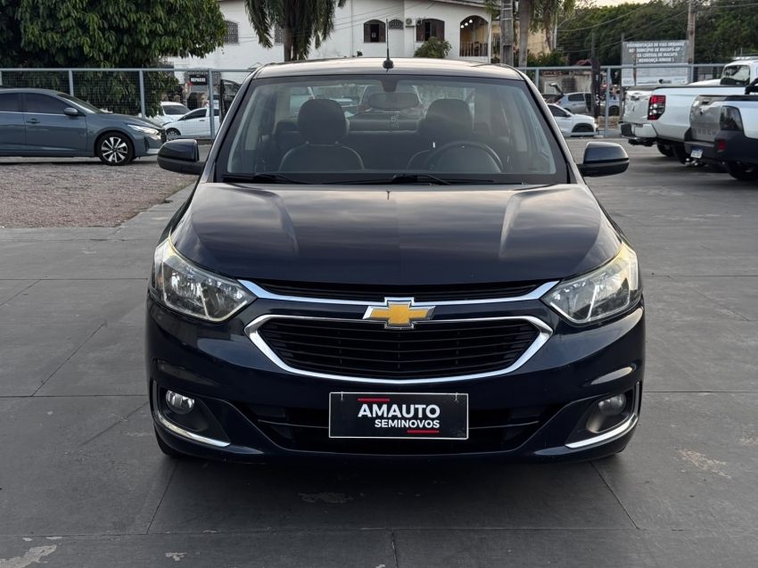 chevrolet cobalt 1.4 mpfi ltz 8v flex 4p manual gasolina 20180