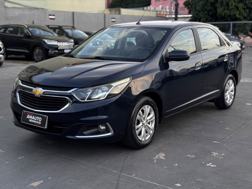 chevrolet cobalt 1.4 mpfi ltz 8v flex 4p manual gasolina 20181