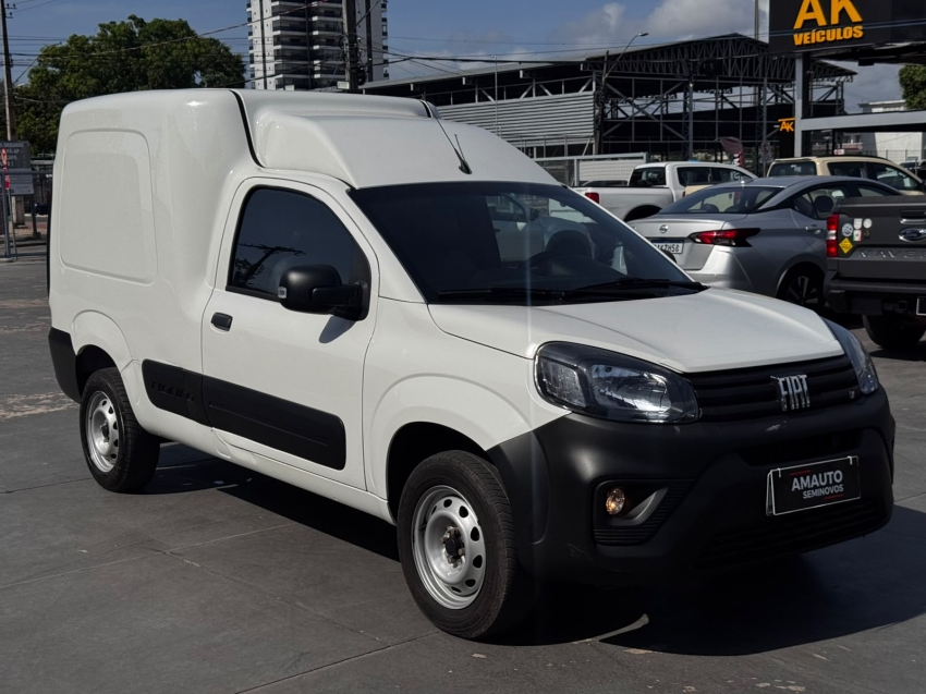 fiat fiorino 1.3 firefly flex endurance manual 3p 20251