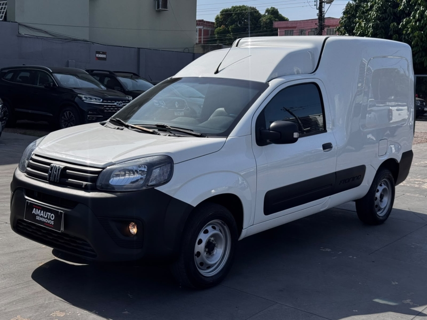 fiat fiorino 1.3 firefly flex endurance manual 3p 20252