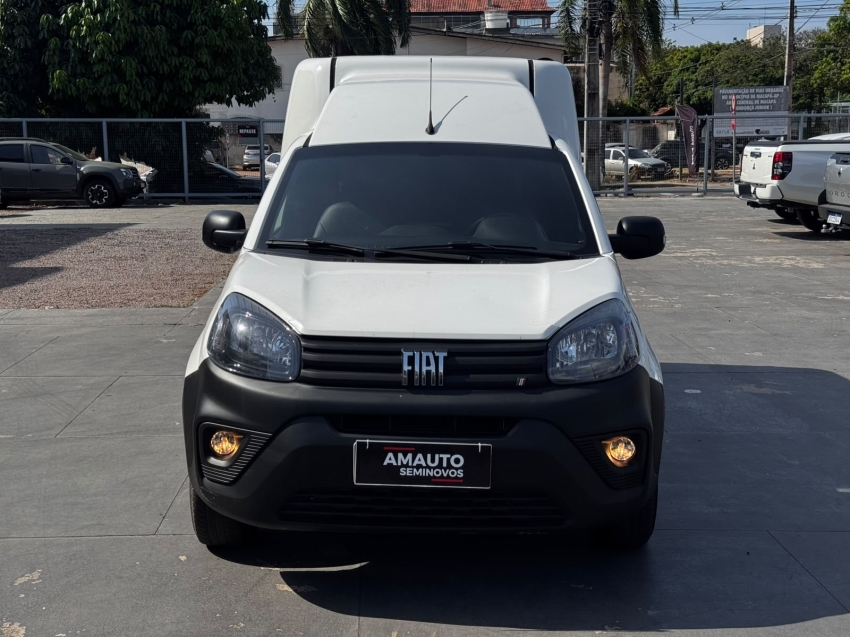 fiat fiorino 1.3 firefly flex endurance manual 3p 20250