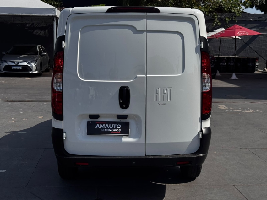 fiat fiorino 1.3 firefly flex endurance manual 3p 20253