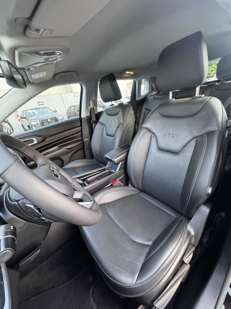 jeep compass 1.3 t270 turbo flex longitude at6 4p automatico 20258