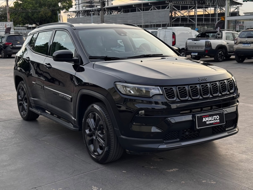 jeep compass 1.3 t270 turbo flex longitude at6 4p automatico 20251