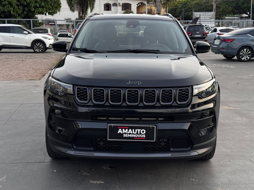 jeep compass 1.3 t270 turbo flex longitude at6 4p automatico 20250