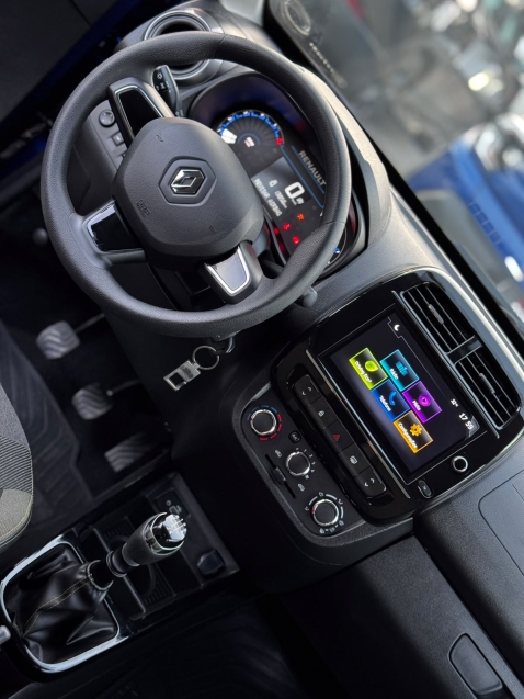 renault kwid 1.0 12v sce flex outsider manual 4p 20246