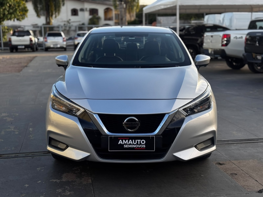 nissan versa 1.6 16v flex exclusive xtronic 4p automatico 20220