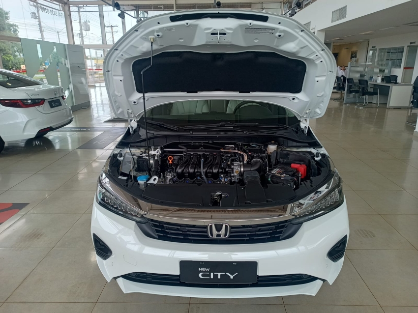 honda city 1.5 i-vtec flex touring cvt 5p automatico 202614