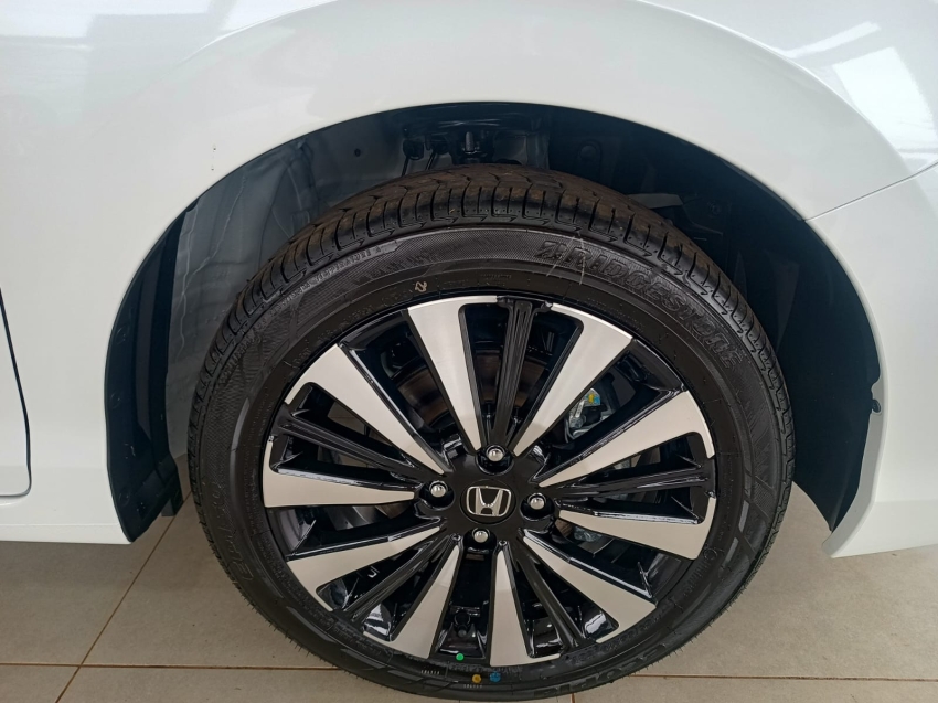 honda city 1.5 i-vtec flex touring cvt 5p automatico 202618