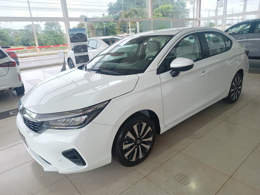 honda city 1.5 i-vtec flex touring cvt 5p automatico 20260