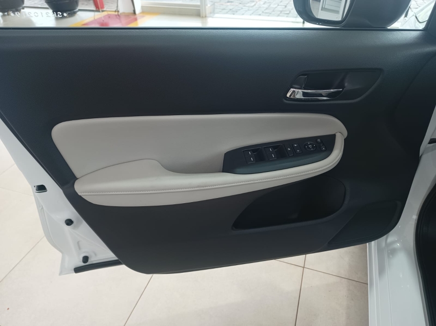 honda city 1.5 i-vtec flex touring cvt 5p automatico 202613