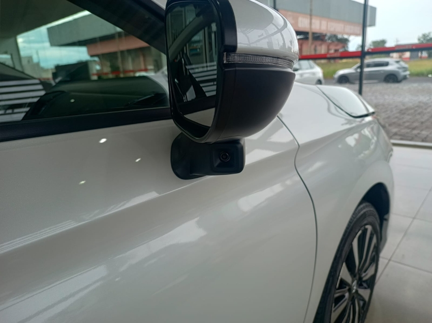 honda city 1.5 i-vtec flex touring cvt 5p automatico 202615