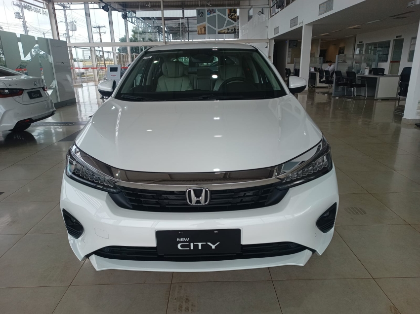 honda city 1.5 i-vtec flex touring cvt 5p automatico 20261