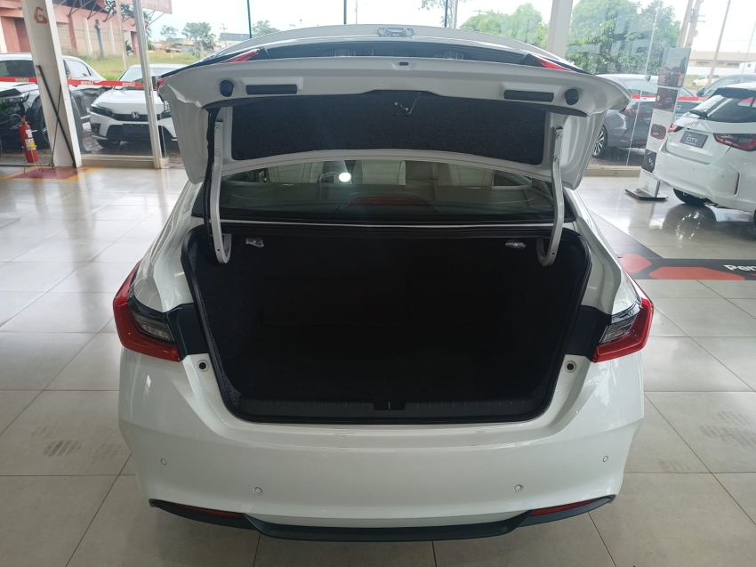 honda city 1.5 i-vtec flex touring cvt 5p automatico 202617