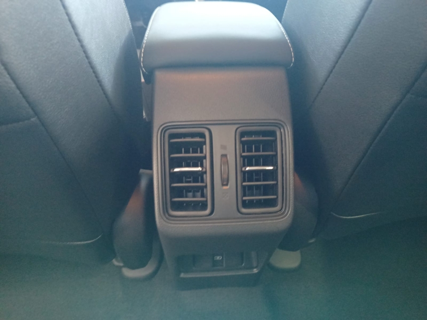 honda city 1.5 i-vtec flex hatch exl cvt 5p automatico 202618