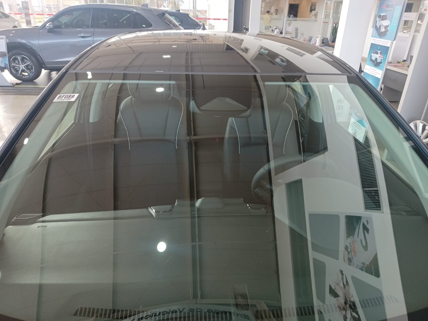 honda city 1.5 i-vtec flex hatch exl cvt 5p automatico 202619