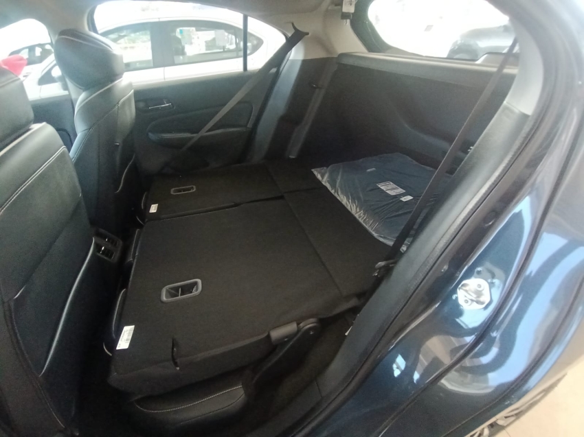 honda city 1.5 i-vtec flex hatch exl cvt 5p automatico 20269
