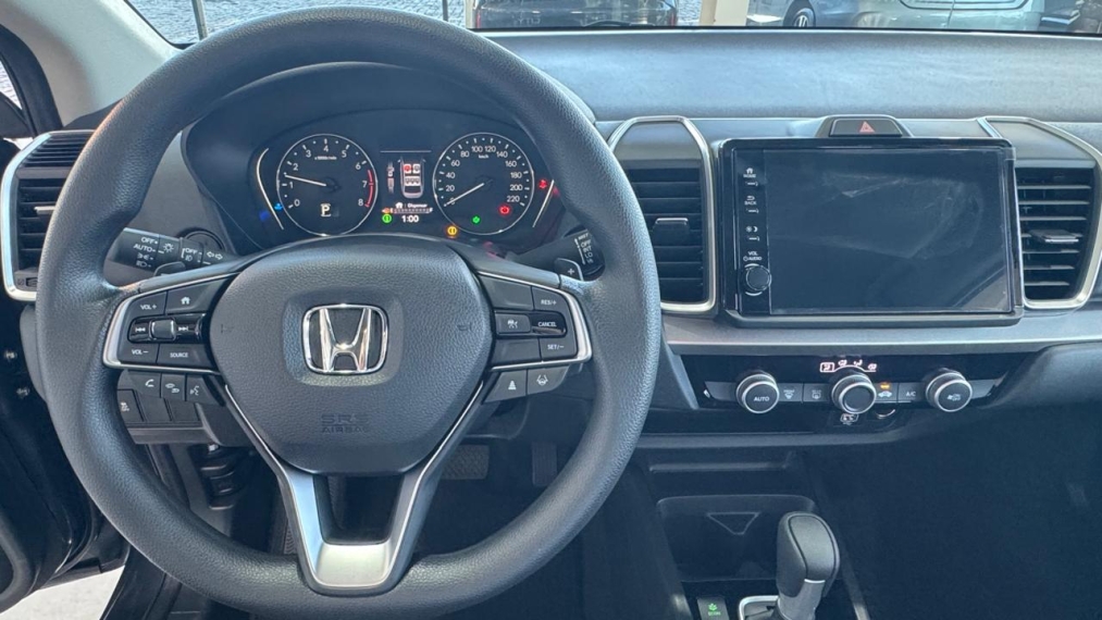 honda city 1.5 i-vtec flex ex cvt 5p automatico 202617