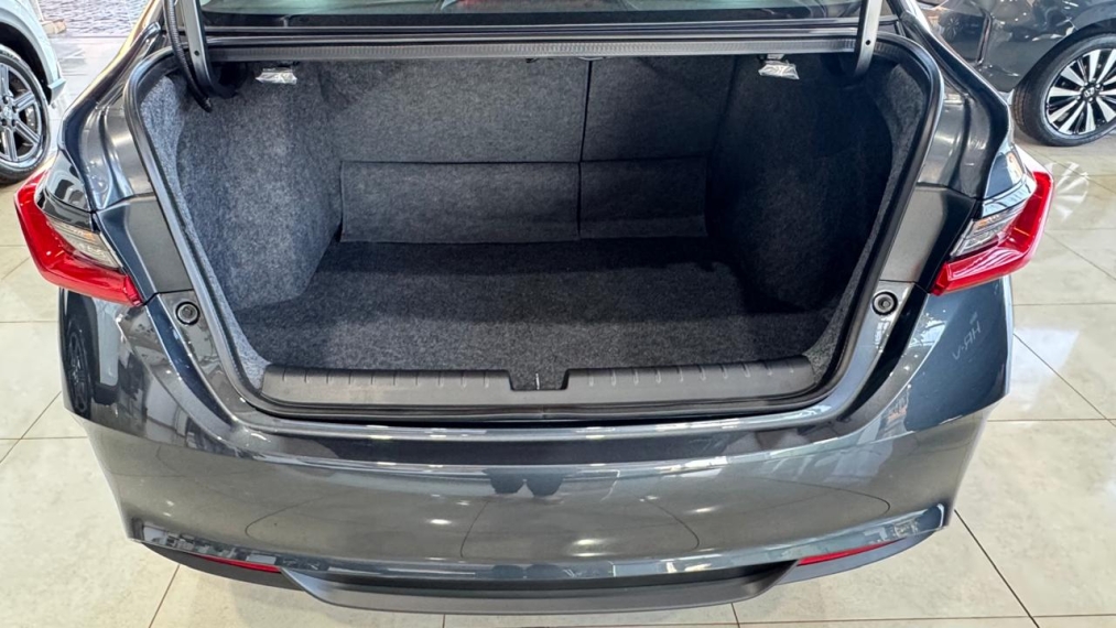 honda city 1.5 i-vtec flex ex cvt 5p automatico 202610
