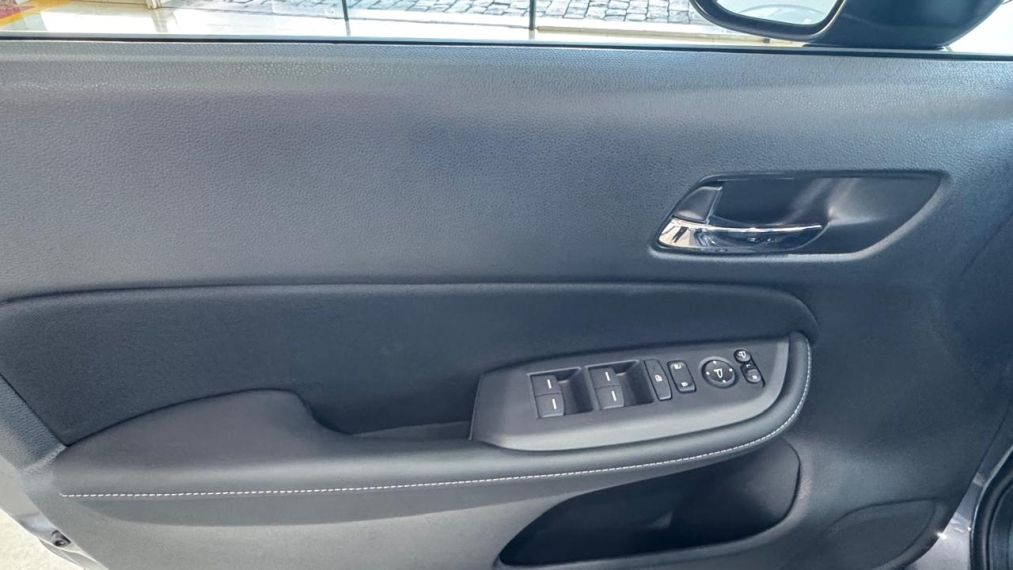 honda city 1.5 i-vtec flex ex cvt 5p automatico 202615