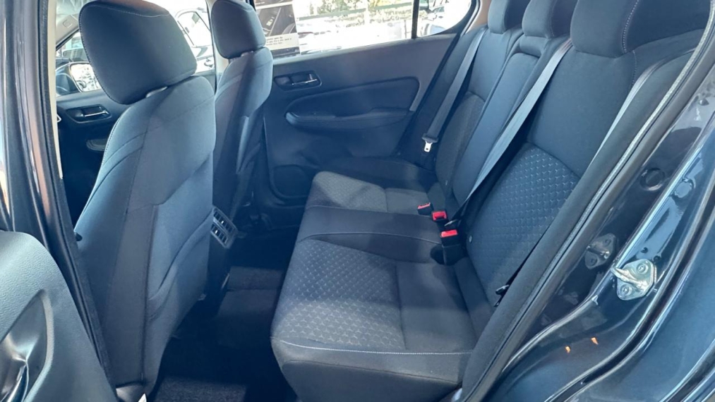 honda city 1.5 i-vtec flex ex cvt 5p automatico 202620