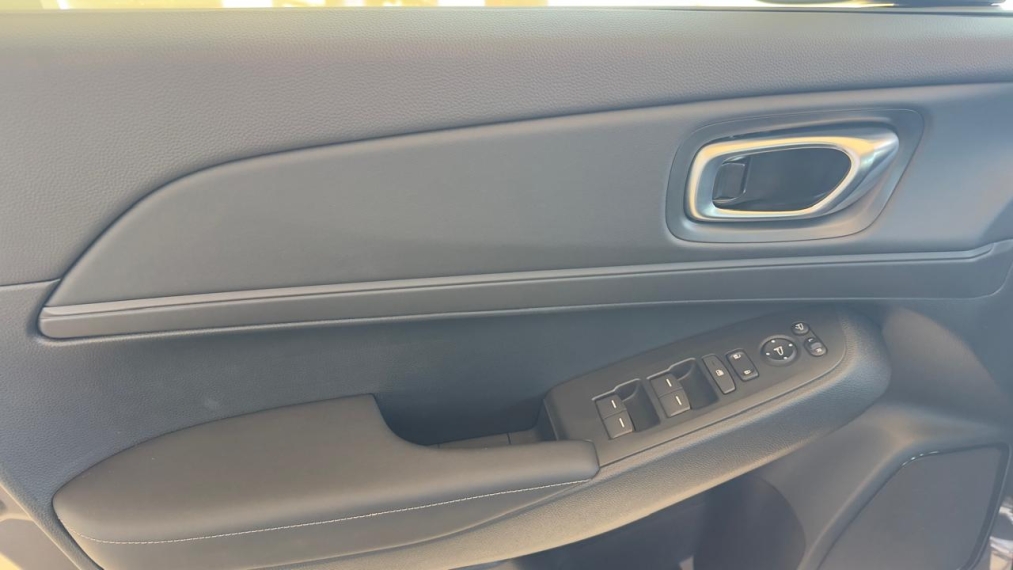 honda hr-v 1.5 di i-vtec flex ex cvt 5p automatico 20267