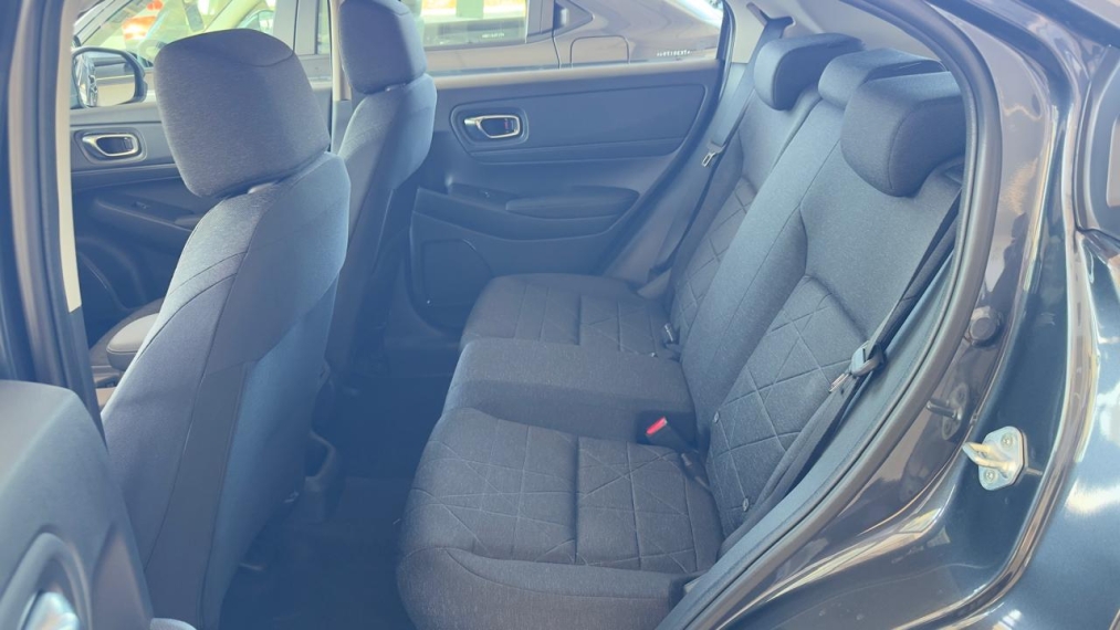 honda hr-v 1.5 di i-vtec flex ex cvt 5p automatico 202611