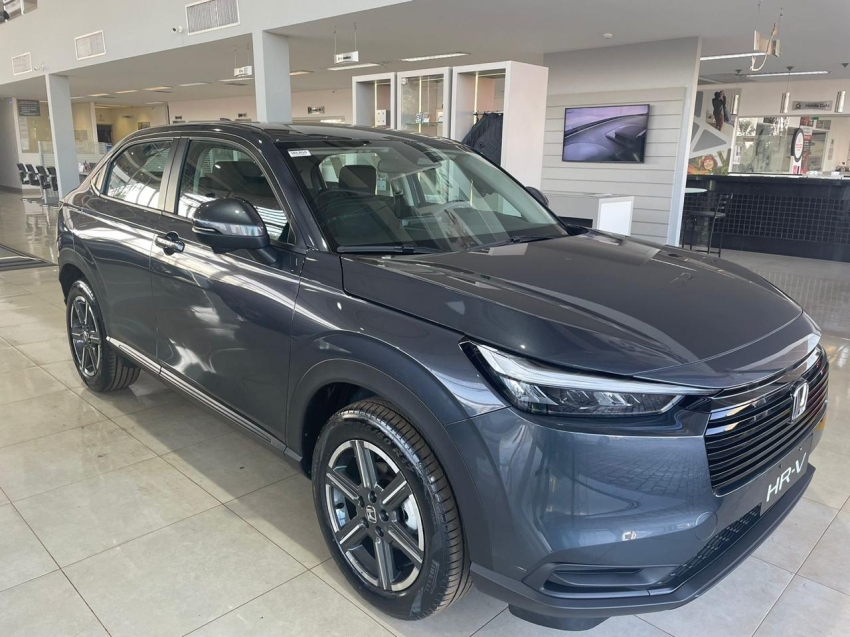 honda hr-v 1.5 di i-vtec flex ex cvt 5p automatico 20262