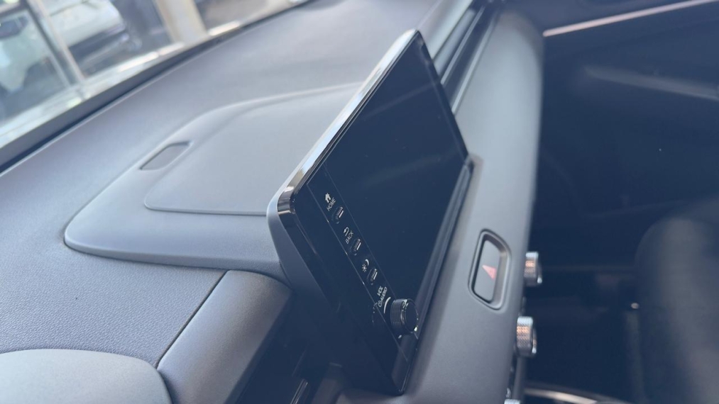 honda hr-v 1.5 di i-vtec flex exl cvt 5p automatico 202614